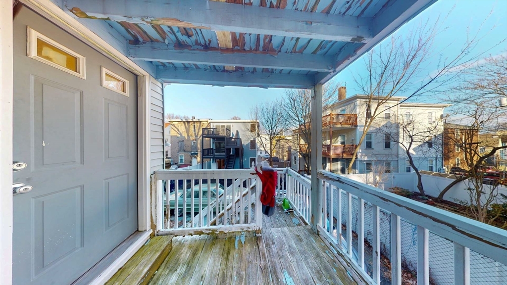 84 Wyman St
