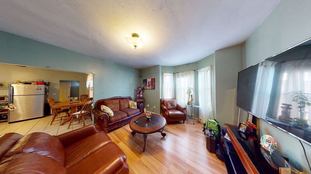 84 Wyman St
