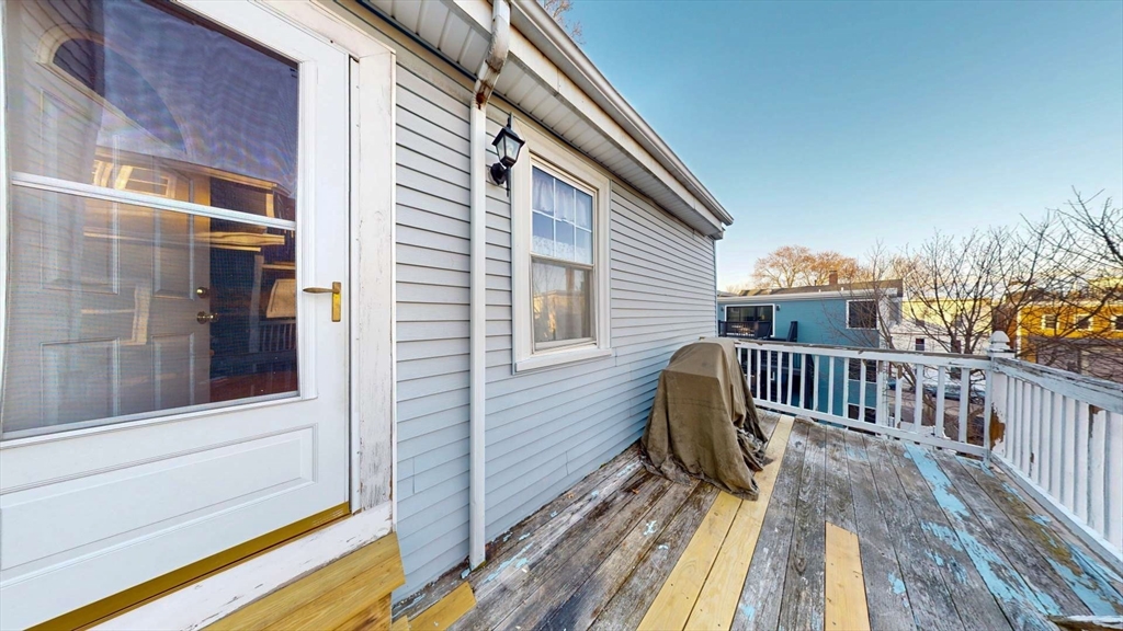 84 Wyman St