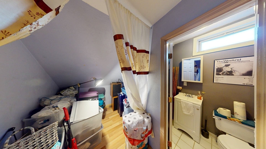 84 Wyman St