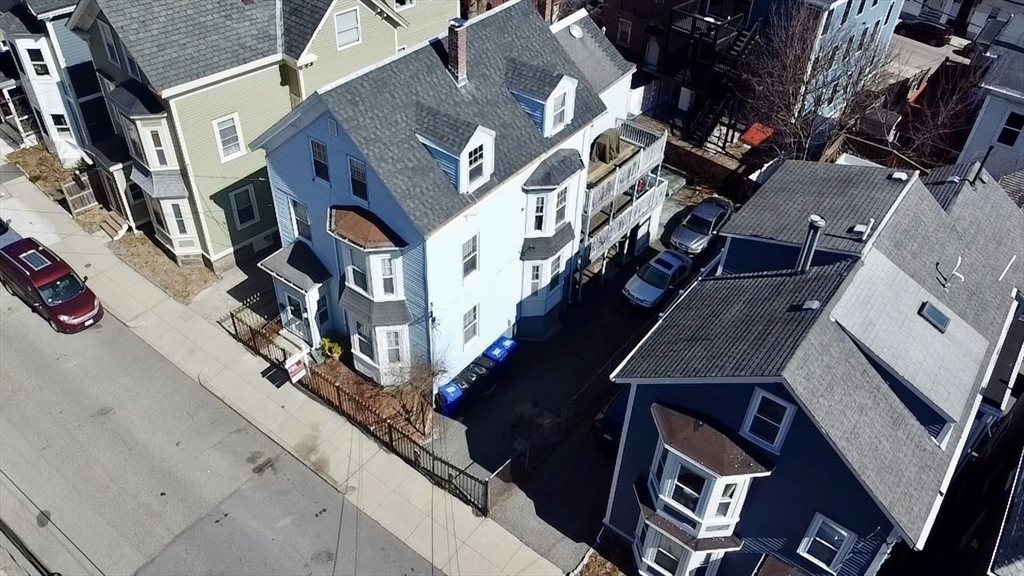 84 Wyman St