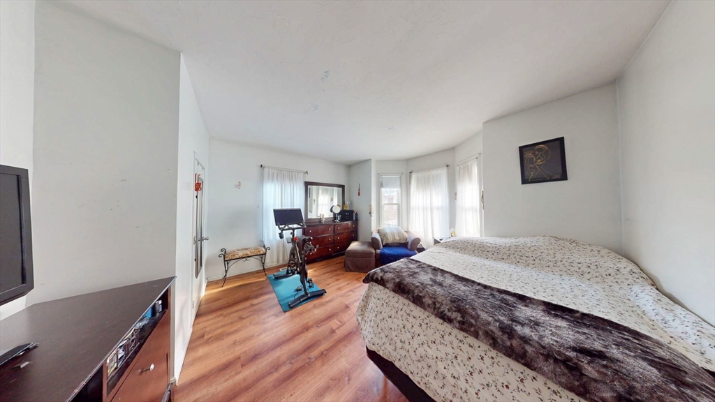 84 Wyman St