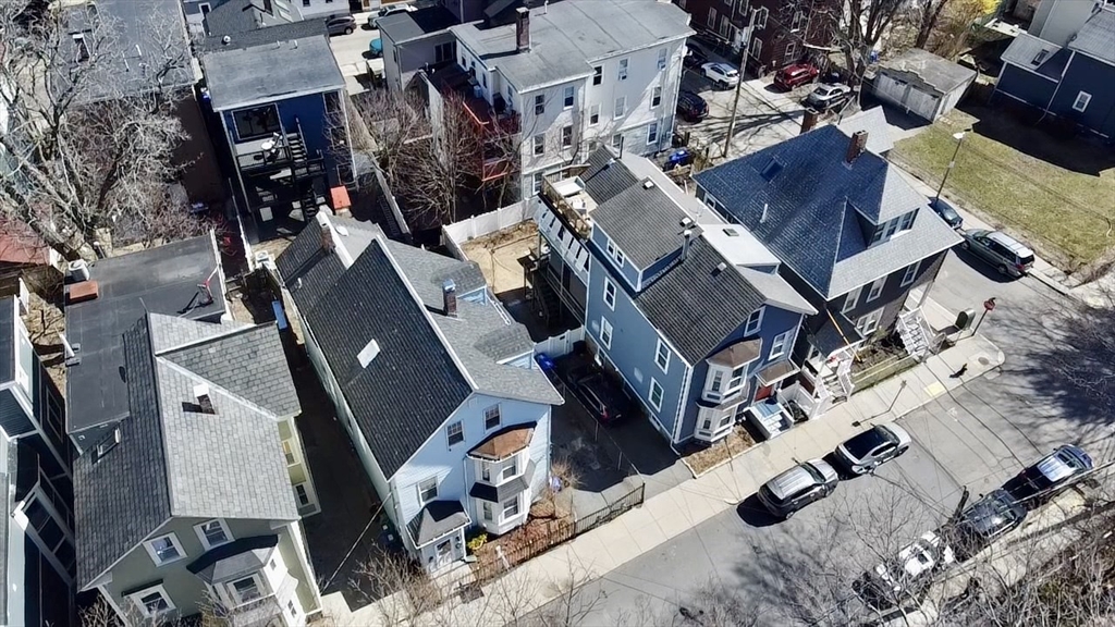 84 Wyman St