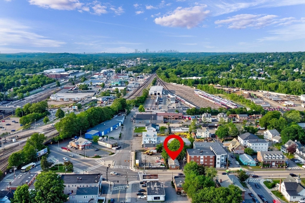 202 Neponset Valley Pkwy