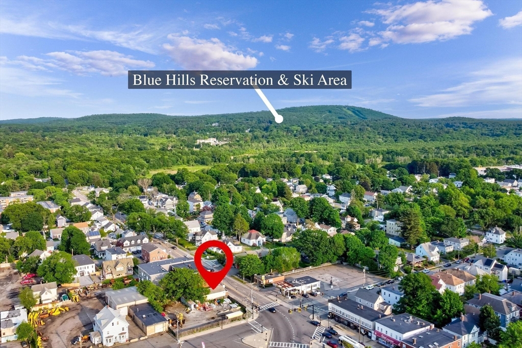 202 Neponset Valley Pkwy
