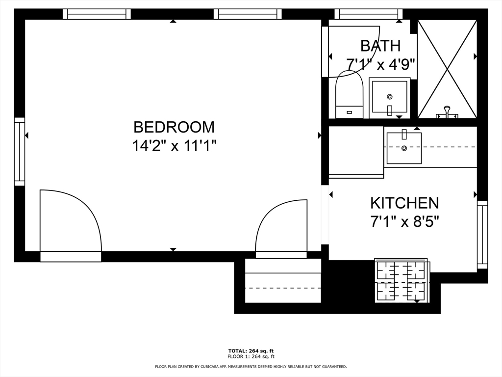 42 Newman Rd # 3