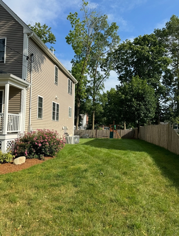 16 Vesey Str