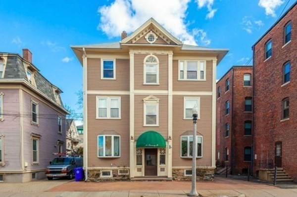 34 Channing St # 3