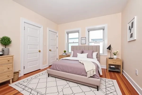 34 Channing St # 3