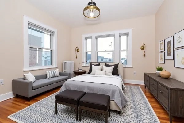34 Channing St # 3
