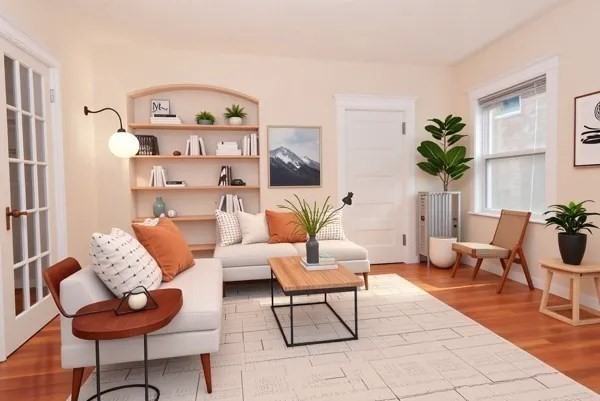 34 Channing St # 3