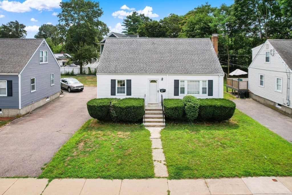 54 Como Rd