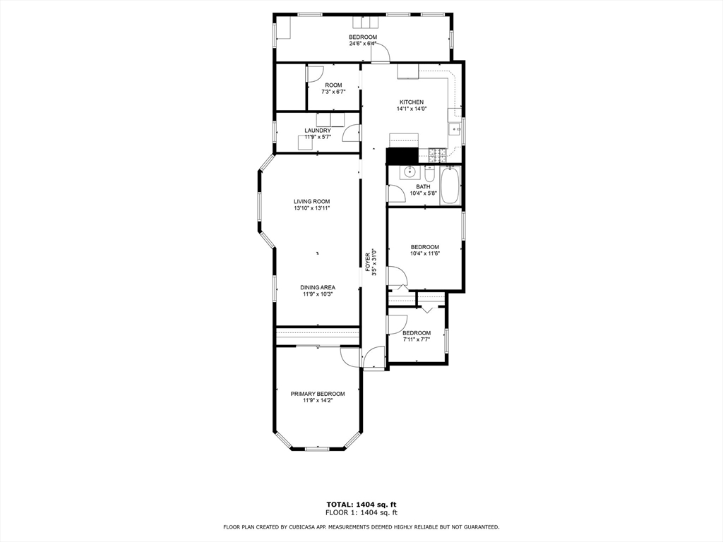 23 Trident Ave # 2