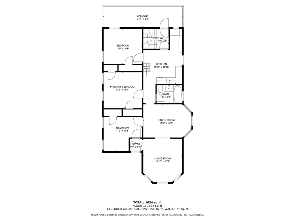 20 Rice St # 2
