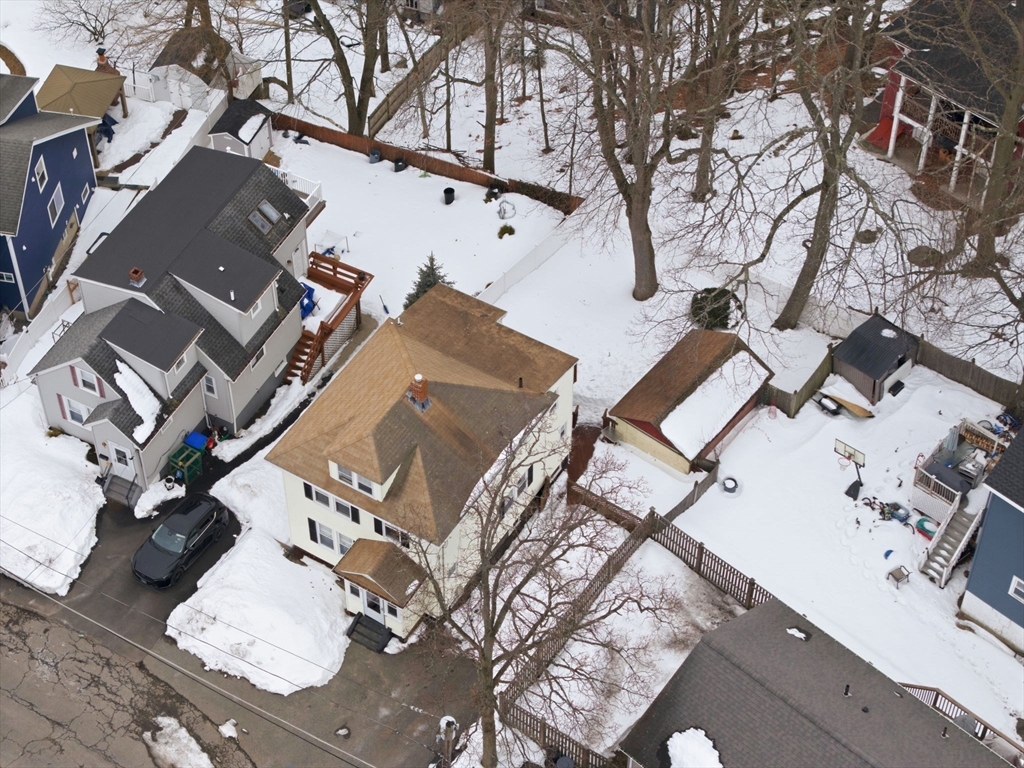 57 Taft St