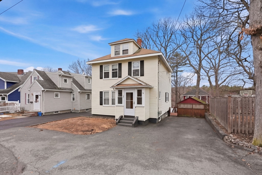 57 Taft St