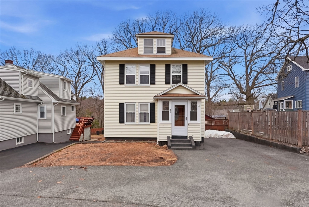 57 Taft St