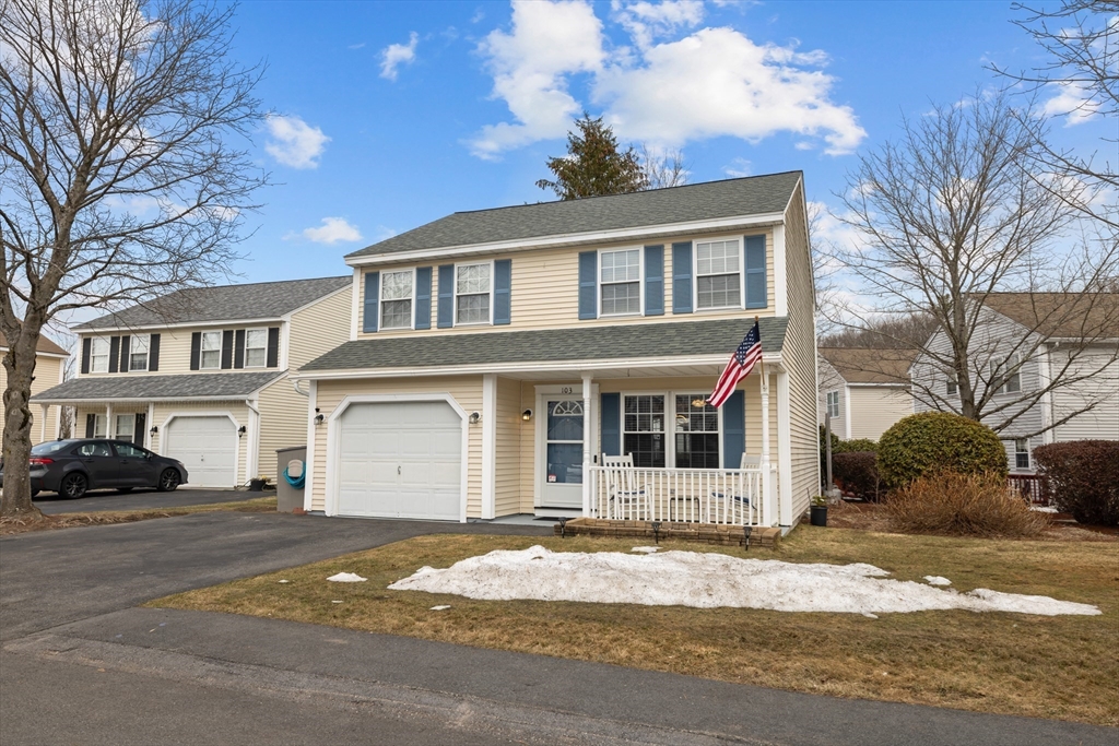 103 Juniper Ln # 103