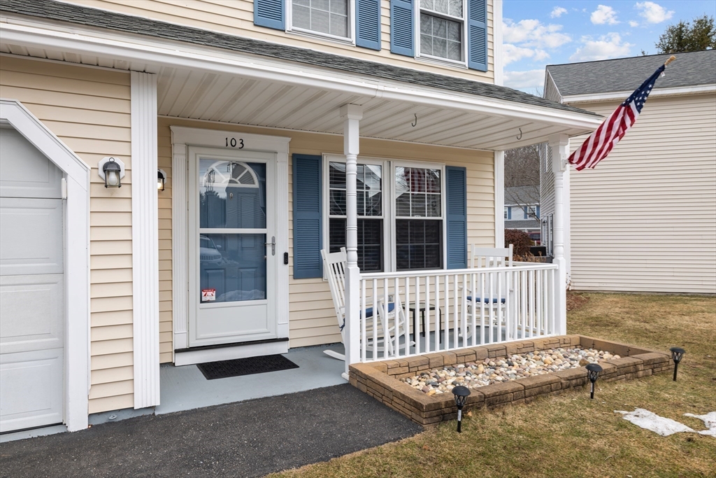 103 Juniper Ln # 103