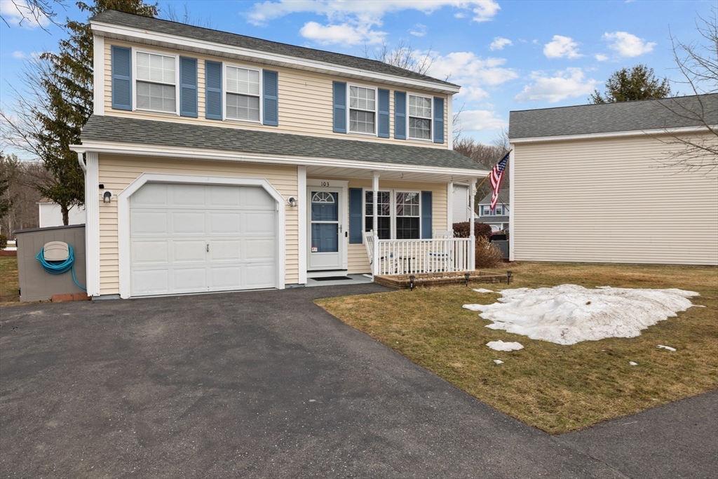 103 Juniper Ln # 103