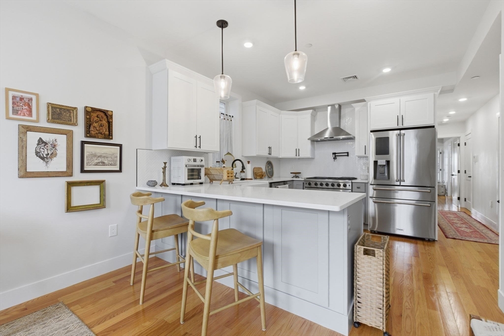 284 Sumner Street # 2