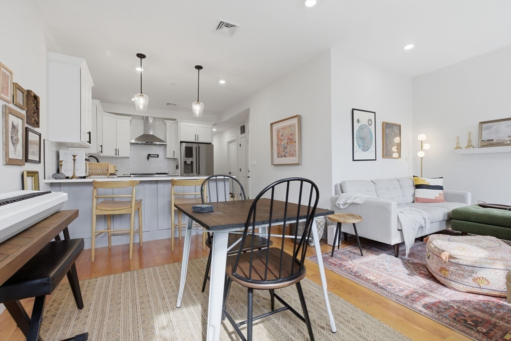 284 Sumner Street # 2