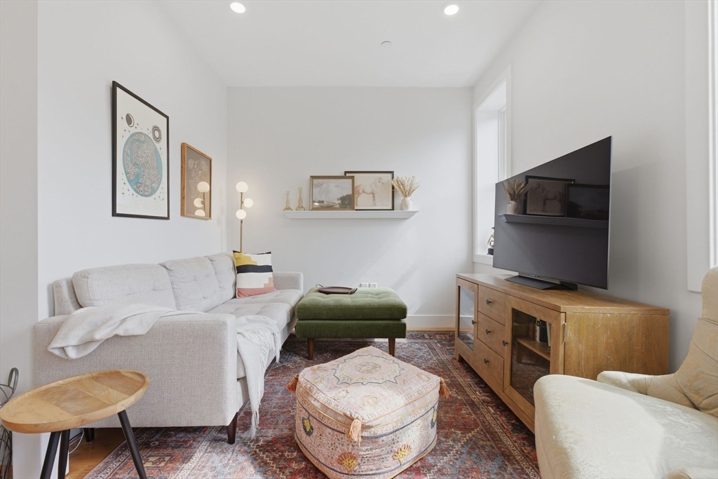 284 Sumner Street # 2