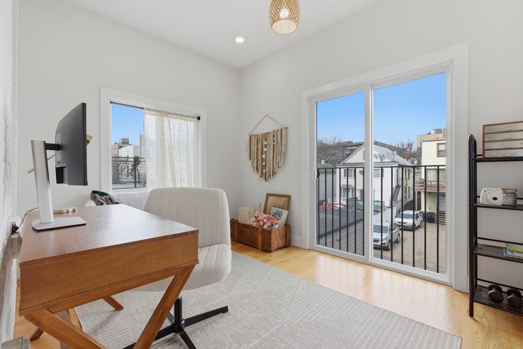 284 Sumner Street # 2