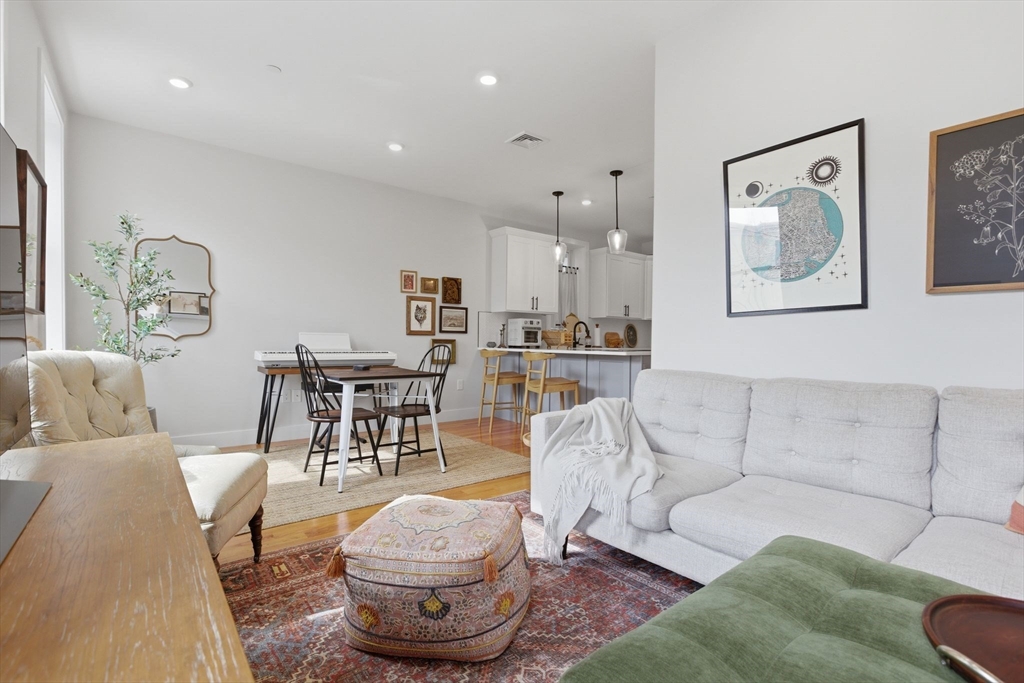 284 Sumner Street # 2