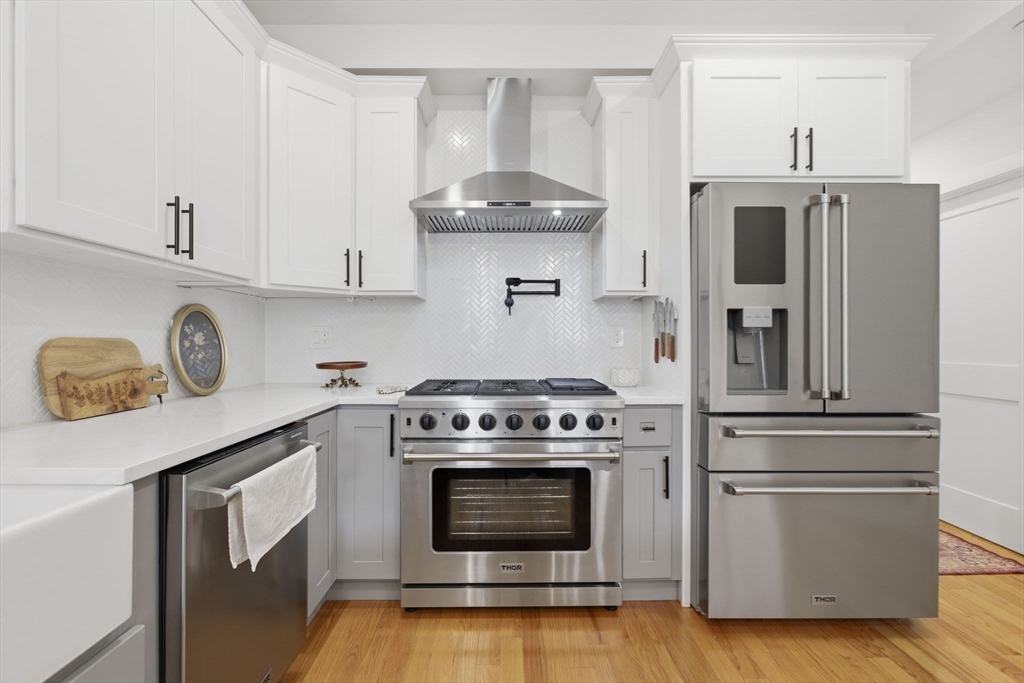 284 Sumner Street # 2