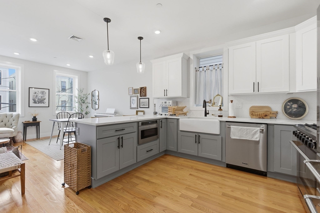 284 Sumner Street # 2