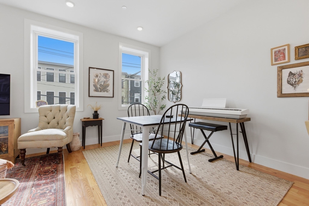 284 Sumner Street # 2