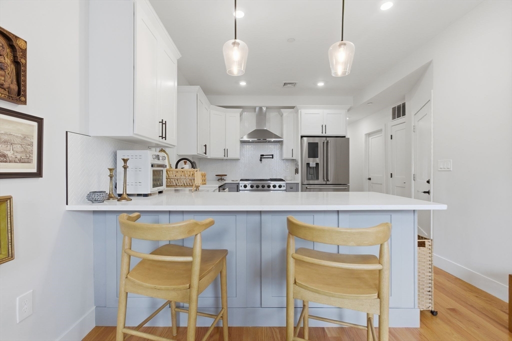 284 Sumner Street # 2