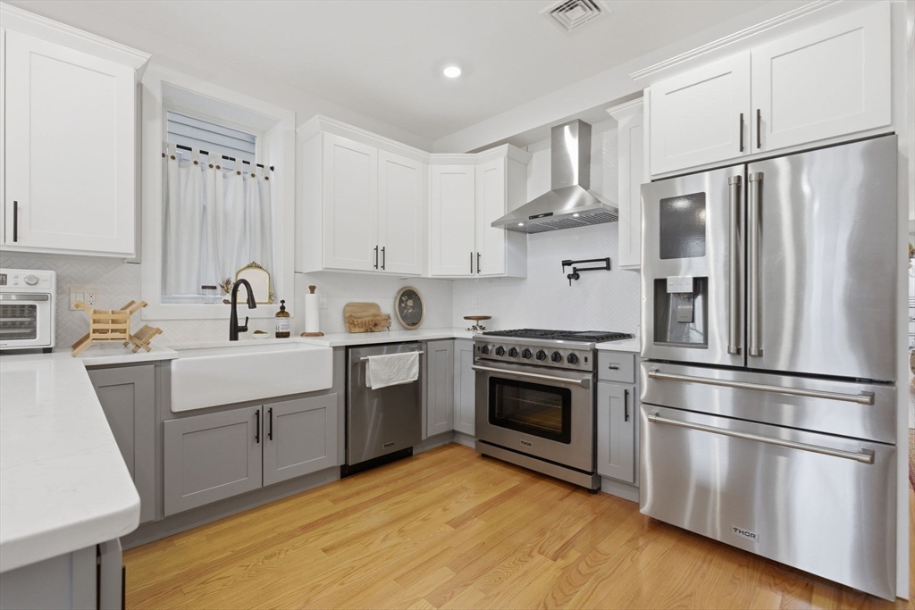 284 Sumner Street # 2