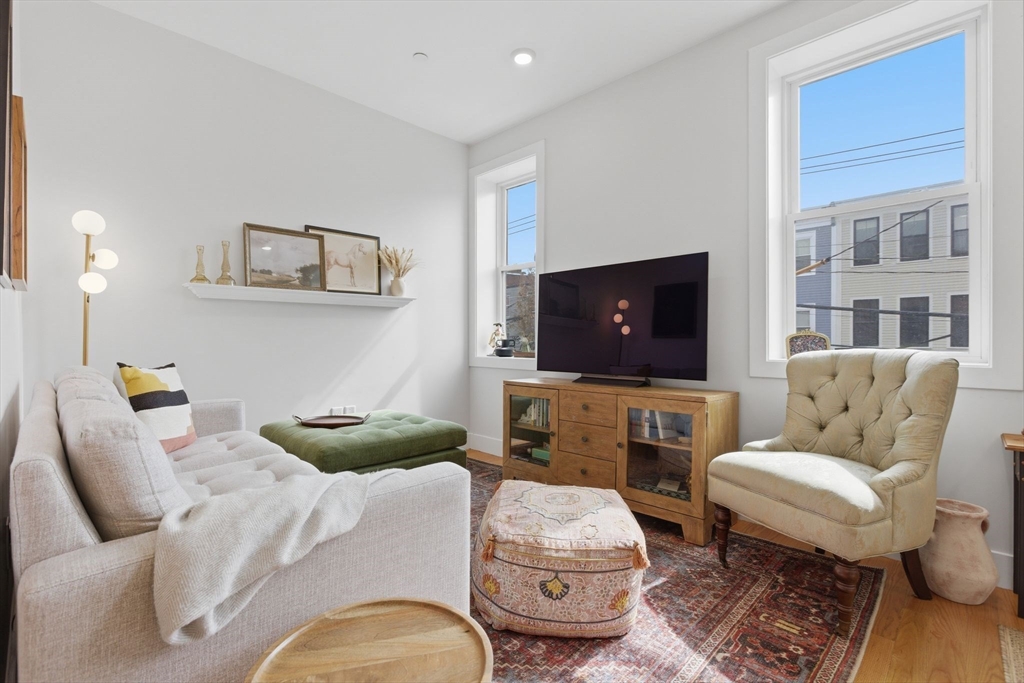 284 Sumner Street # 2