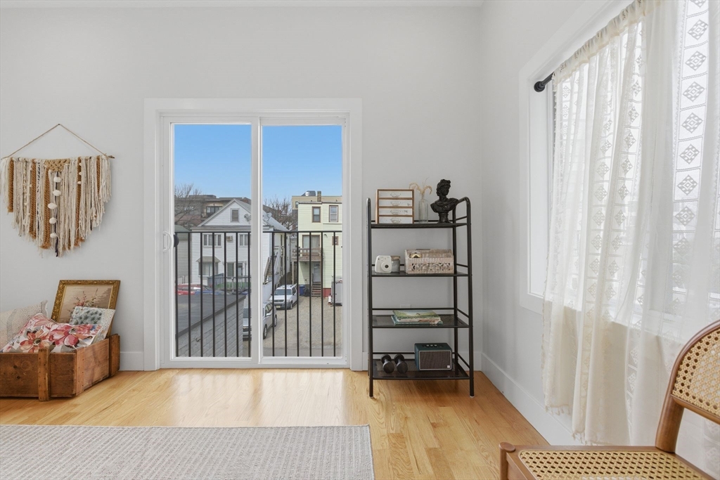 284 Sumner Street # 2