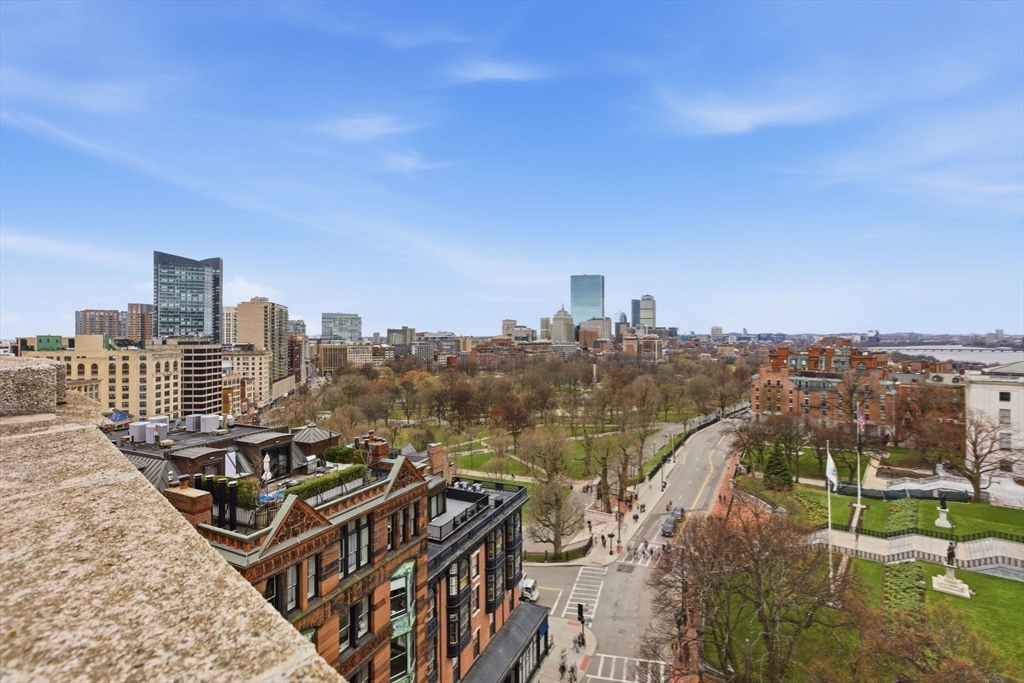 21 Beacon St # 11L