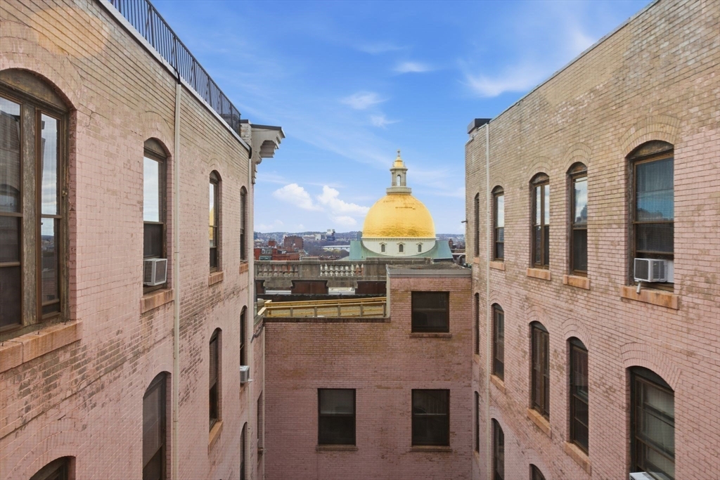 21 Beacon St # 11L