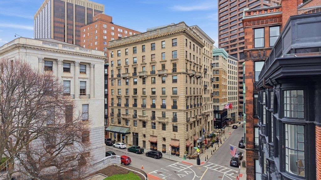 21 Beacon St # 11L