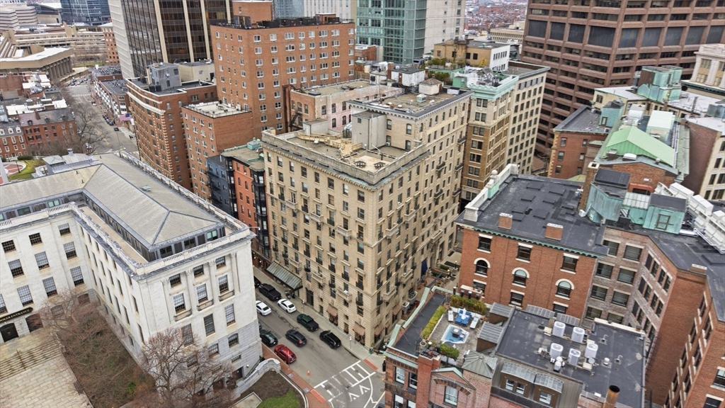 21 Beacon St # 11L