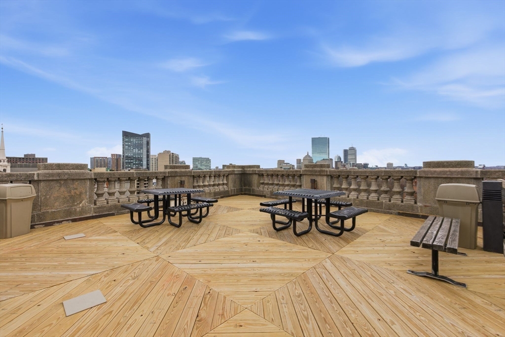21 Beacon St # 11L