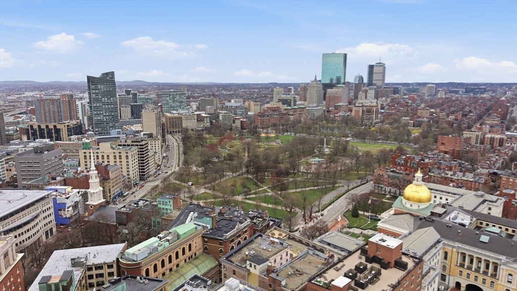 21 Beacon St # 11L