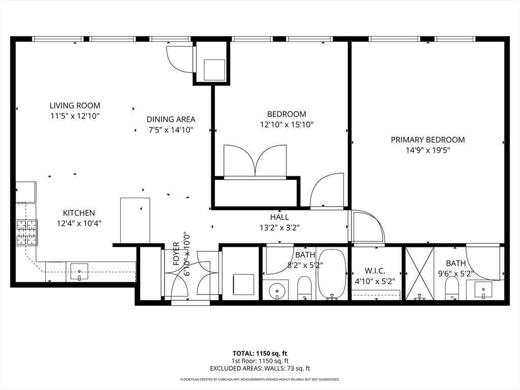 87 Franklin St # 105