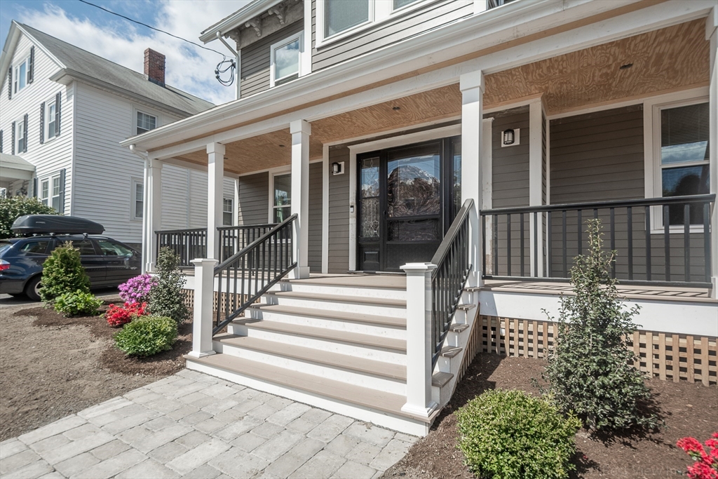 91 Anawan Avenue # 0