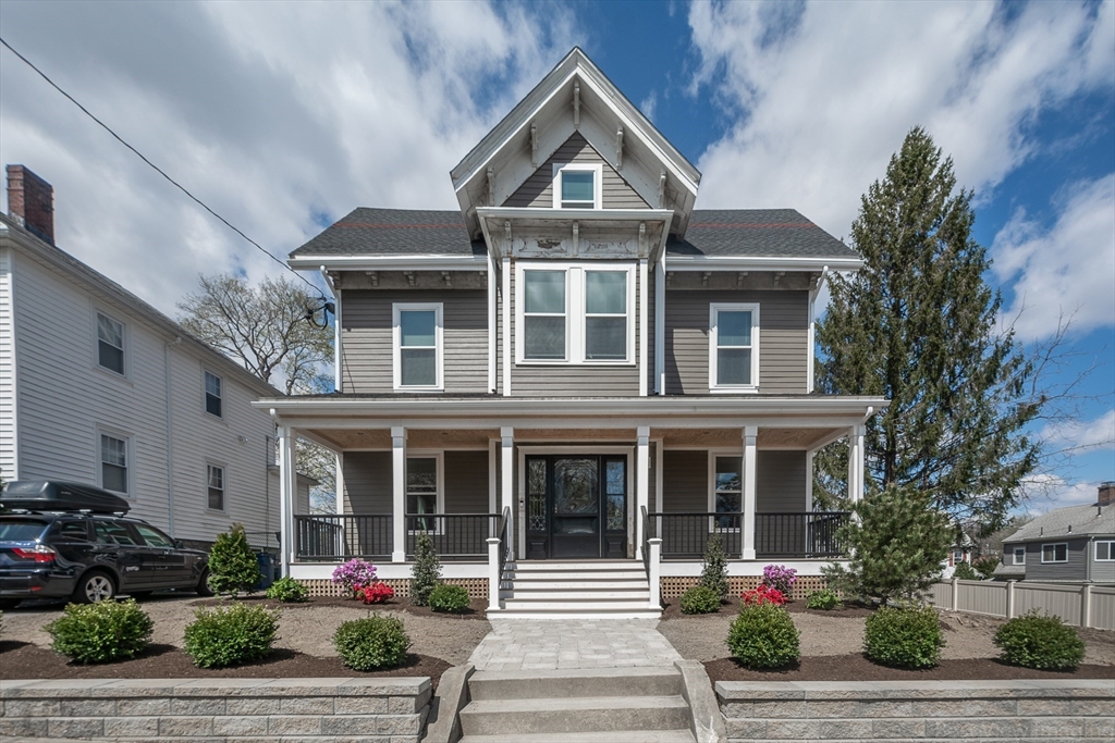 91 Anawan Avenue # 0