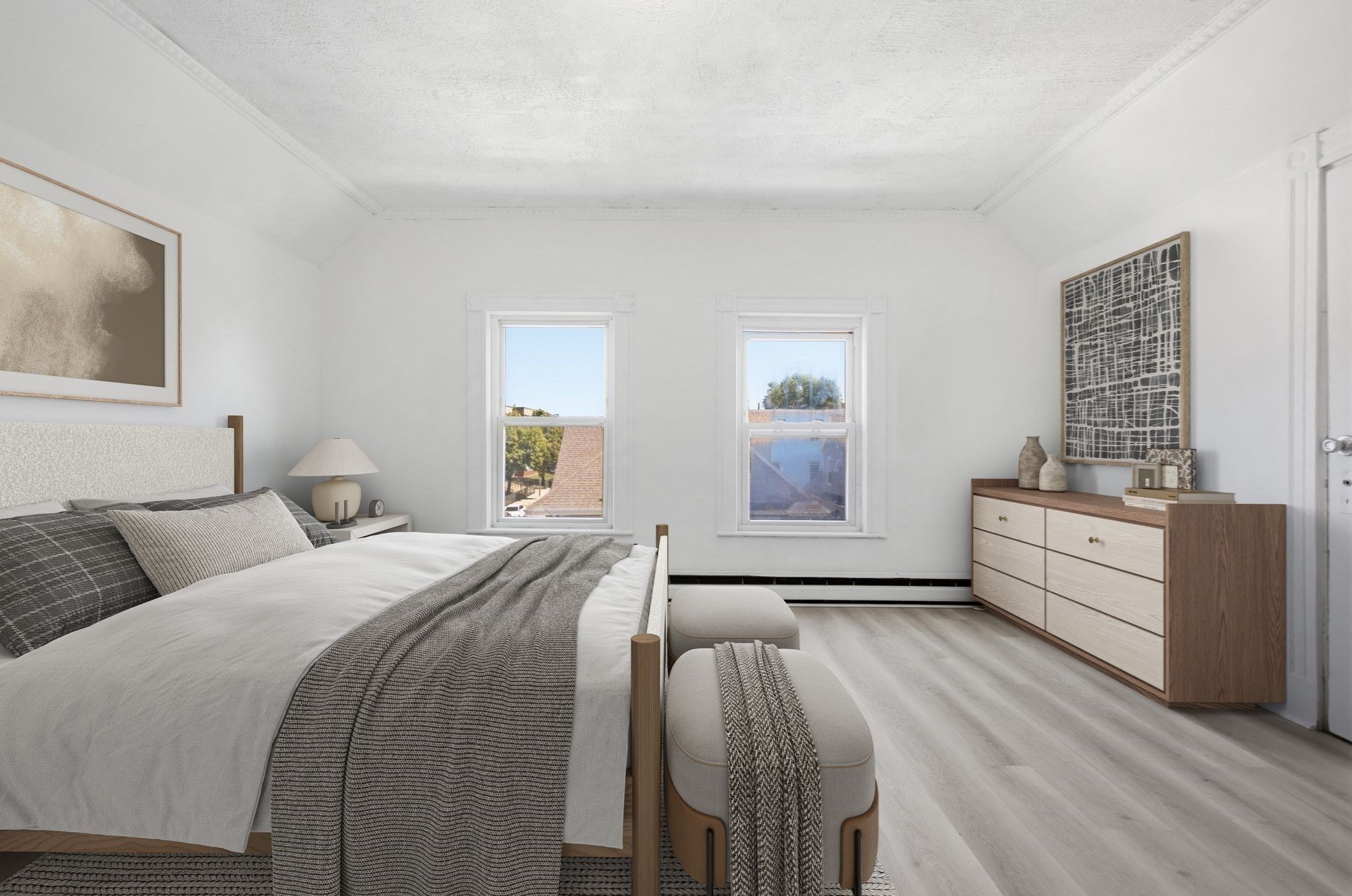 33 Greenbrier St. # 3