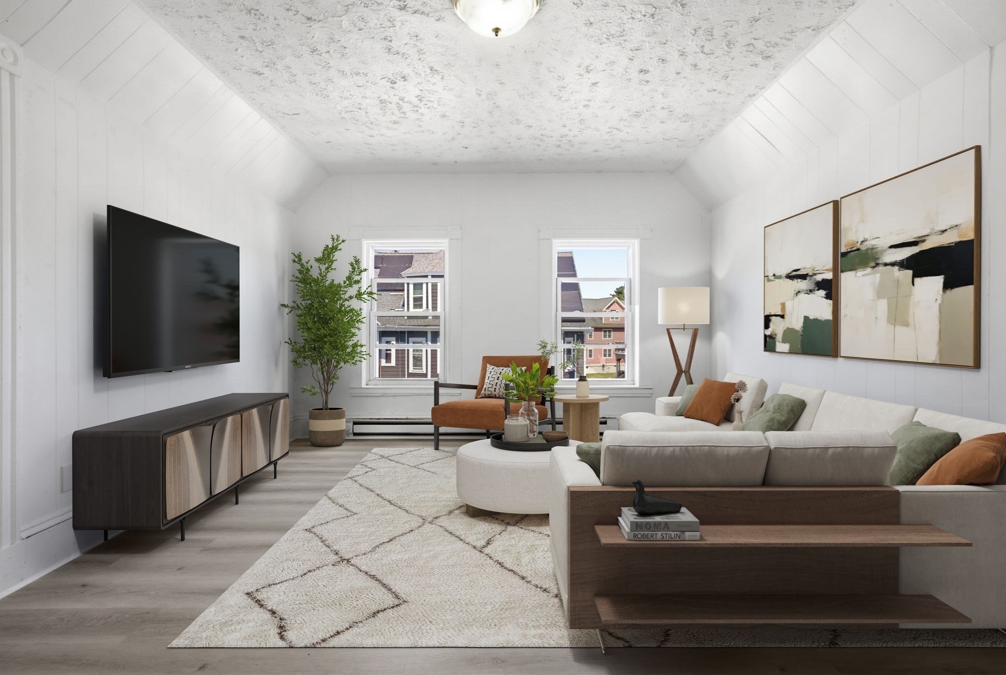 33 Greenbrier St. # 3