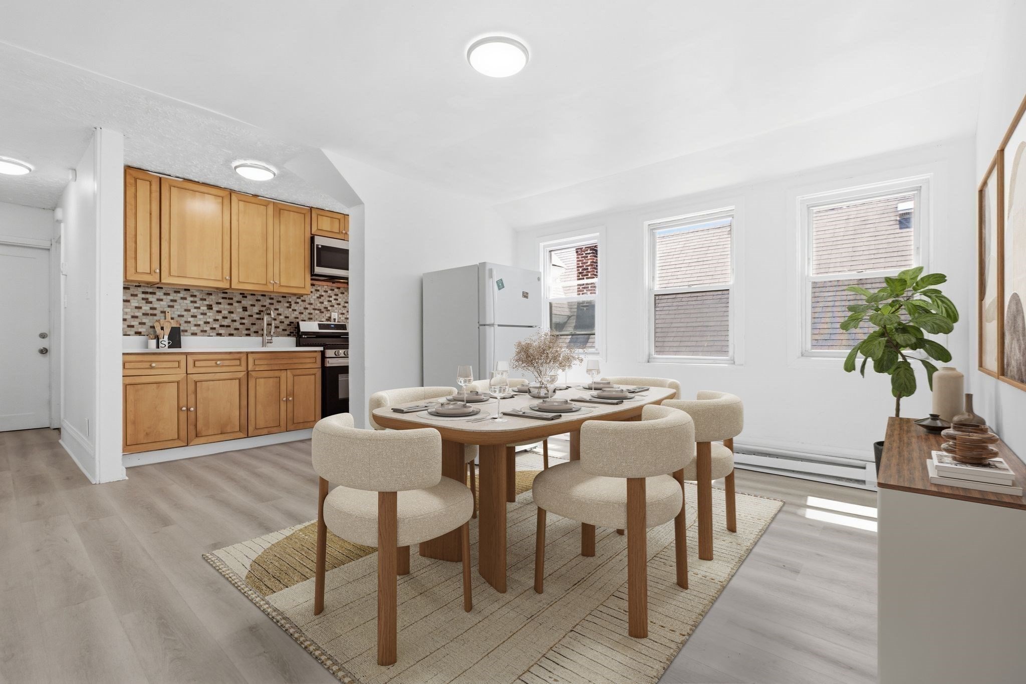 33 Greenbrier St. # 3