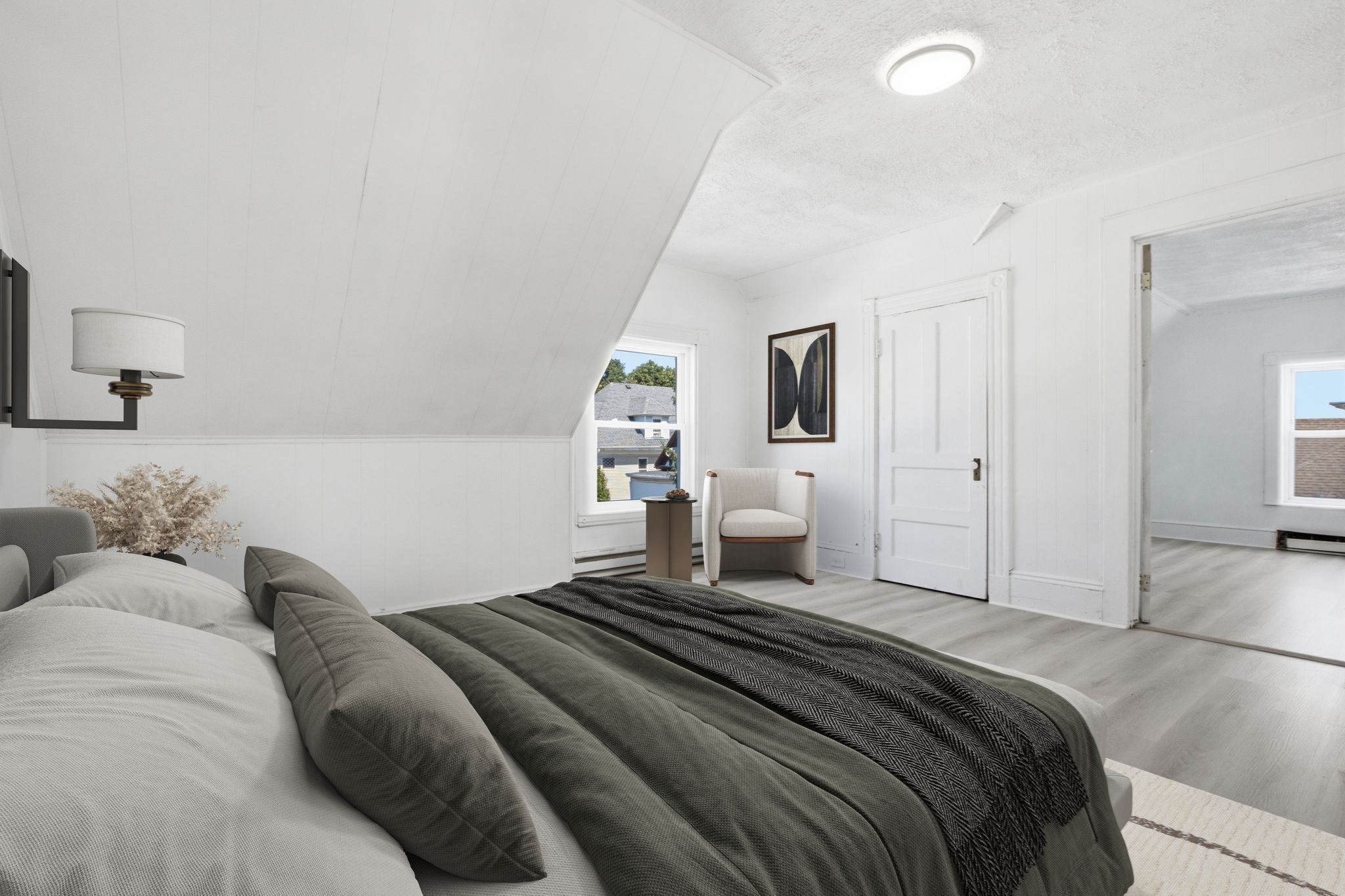 33 Greenbrier St. # 3