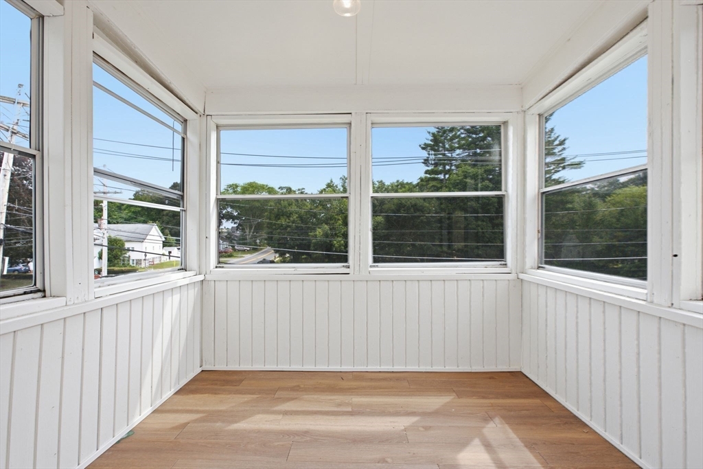 1 Sprague Street